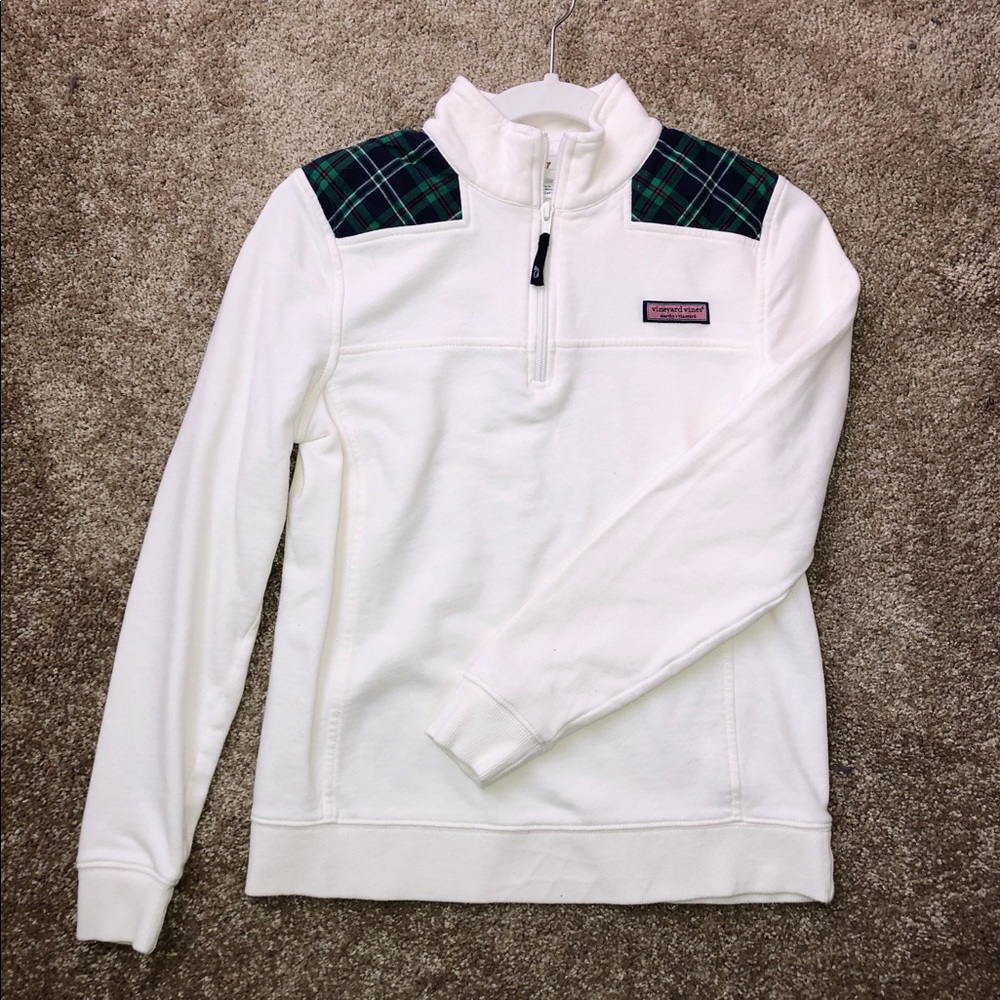 Vineyard Vines shep shirt